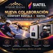Estaciones de Energía. - Img 57632689
