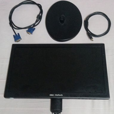19" HDMI y VGA Full HD 1920*1080p 🌟🌟🌟 $20mil - 4/4