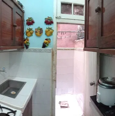 (al312)-7500-Apartamento en bajos en Marianao.(53022922). - Img 99366481