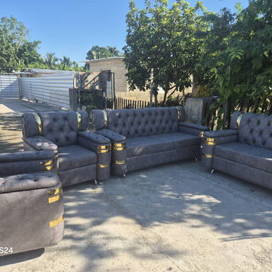 Ventas de muebles-camas- colchones - Img 119812375