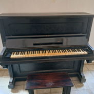Vendo piano - Img 57419899