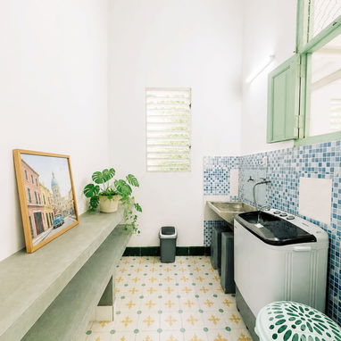 🏠 Apartamento De Renta Lineal En Centro Habana. 🛏️ Tiene 2 habitaciones para 4 personas. 📞 Reserva: +5355149761 - 4/9