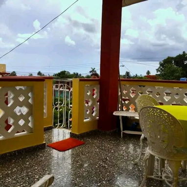 Alquiler De Casa En Boca Ciega. Casa con piscina y capacidad para 6 personas - Img 116253652