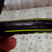 Vendo Racquet DUNLOP Srixon SX300 Lite. - Img 45615258