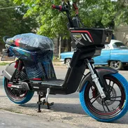 `🛵𝐁𝐈𝐂𝐈𝐌𝐎𝐓𝐎 TOPMAQ EVOLUTION 2026🛵` - Img 57488600