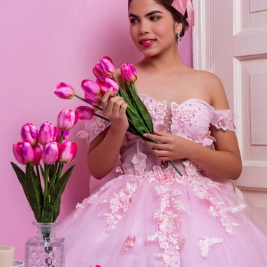 Quince, Estudio de Fotos - Img 119897274