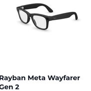 🕶️ Ray-Ban Meta — Lentes Inteligentes  🕶️ Tenemos variedad de lentes inteligentes y accesorios disponibles. Consulta p - Img 57215950