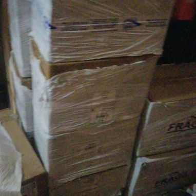 Baterías eléctricas lifepo4 en caja sellada, nueva. - 2/2