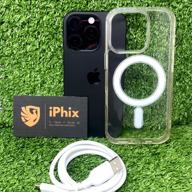 Venta de Iphone desde el 11 hasta el 17 pro max - Img 126910505