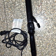 Tenaza para rizas cabellos y crear hondas. Nueva. 20 USD o al cambio en moneda Nacional - Img 56476405