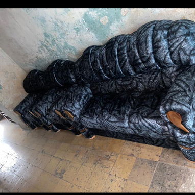 Muebles juegos de sala, juegos de comedor, sillones - 7/9