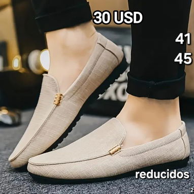 Zapatos y sandalias para hombre - Img 124286370