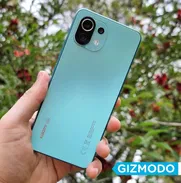 📌🎩XIAOMI 11Lite 5G: 8/256 🟠 DUAL, forro cargador carga rápida, mica❌ Variedad de Modelos 🔥 Garantia💯(50122443) - Img 48456247