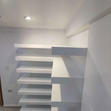 Pladur, Diseños y montajes con paneleria ligera, plycen,cememboar,pladur - 5/10