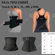 Fajas tipo corset - Img 56078158
