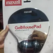 Mouse Pad de gel - Img 50770495