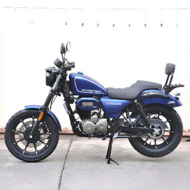 MOTOR KRATHOS 250 CC - Img 121713058