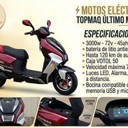 Motos electricas - Img 55740978