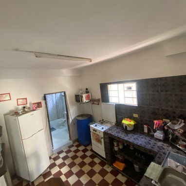Venta de casa en la ceiba ,playa - 6/10