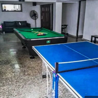⛱️🌊Alquiler de casa en la playa con piscina en Santa María. Ofertas de alquileres vacacionales para diciembre en la pla - 3/3