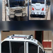 Triciclo Rally VIP Rebaja de precio!! Me urge vender - Img 58136004