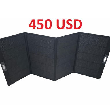 Panel Solar - Img 122125402