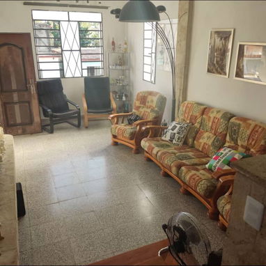 Casa en altos de biplanta. Versalles La Lisa - Img 125829957