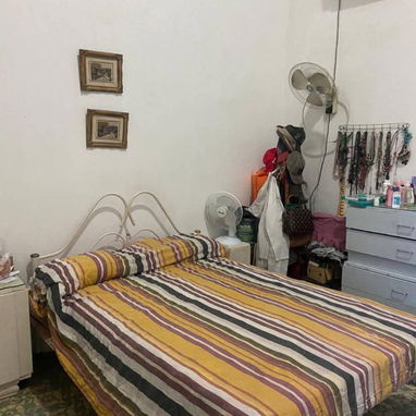 Venta de casa marianao - Img 125637852