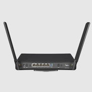 Routerboard mikrotik HAP AX3. Nuevo en caja - Img 57196909