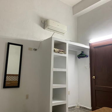 Apartamento totalmente independiente en el corazón de Centro Habana - Img 120438537