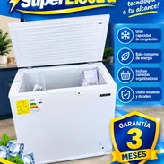 Nevera royal de 7.8 pies 3 meses de garantía - Img 58043564