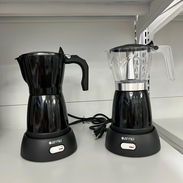 Cafeteras - Img 55042664
