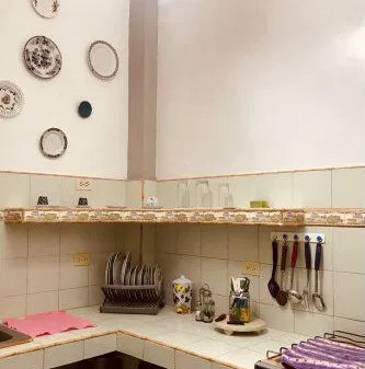 Apartamento para renta lineal cerca de la UH - Img 93612469