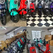 Bicimotos CHALLENGER - Img 55793782