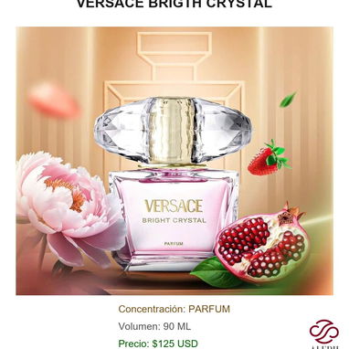 Perfumes de Gama Alta, Elivi, Creed, Hermes, Valentino, Azzaro y mas - Img 123590550
