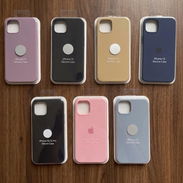Forros de silicona para iPhone - Img 55030581