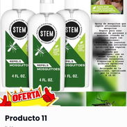 ✨ Repelente para mosquitos,sirve para mascotas y humanos ✨ - Img 55770539