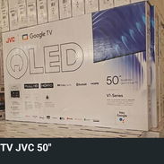 TV JVC 50 " - Img 55340848