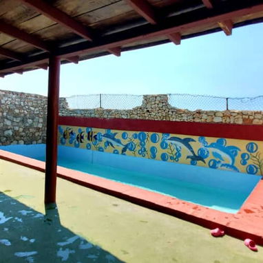 🏡 Casa Premium en La Habana para Parejas | Privacidad + Romance - Img 115859436