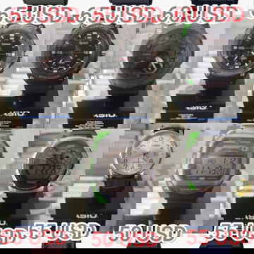 Reloje Casio, original.