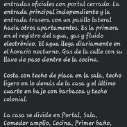 Casa en 4 Caminos - Img 56920749