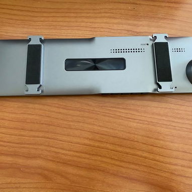 RETROVISOR CON CAMARA . - 7/10