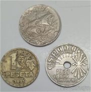 Monedas de colección - Img 45823926