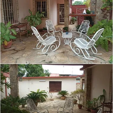 Venta de excelente propiedad en Fontanar, Boyeros – 4 Cuartos, 4 Baños, Garaje, Terrazas. Muy buen estado constructivo - 2/5