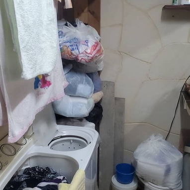 *$10.500usd CON COSAS Y $9500usd VACÍA. En venta apartamento de un pasillo interior super tranquilo (la primera puerta) - Img 123558640