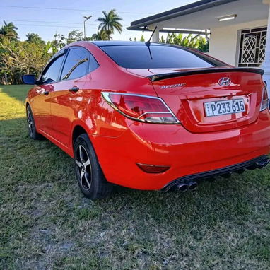 Renta de Hyundai Sonata - Img 115479082