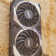 RX 6500 XT MSI MERCH IMPECABLE - Img 55786906