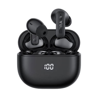 Audifonos inalambricos 1Hora de bluetooth control táctil varios modelos con cancelación de ruido *Tienda Online* - Img 111113335