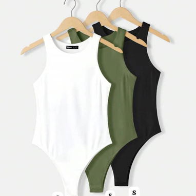 Bodys Shein variados modelos - Img 121170368