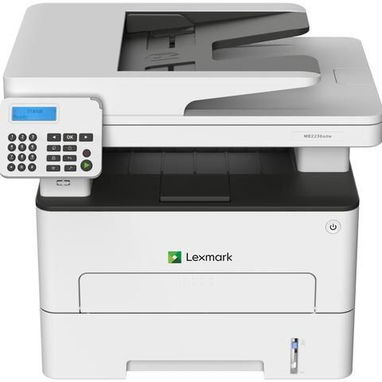 ☎️53544655 🛵 Entrega Gratis ⭐ Lexmark MB2236adw — Impresora Láser Blanco y Negro All-in-One⭐ - Img 114936659